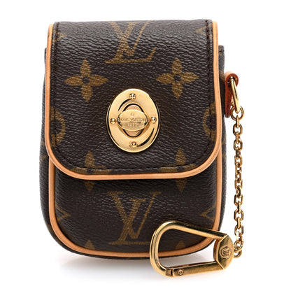 Louis Vuitton Monogram Tulum Pochette 1 of 6
