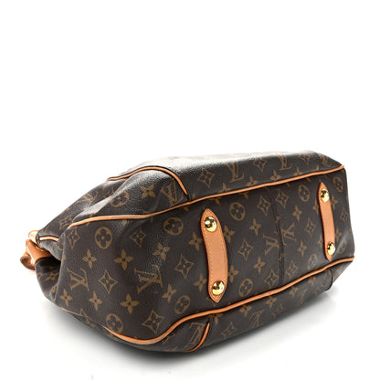Louis Vuitton Monogram Galliera PM 4 of 10