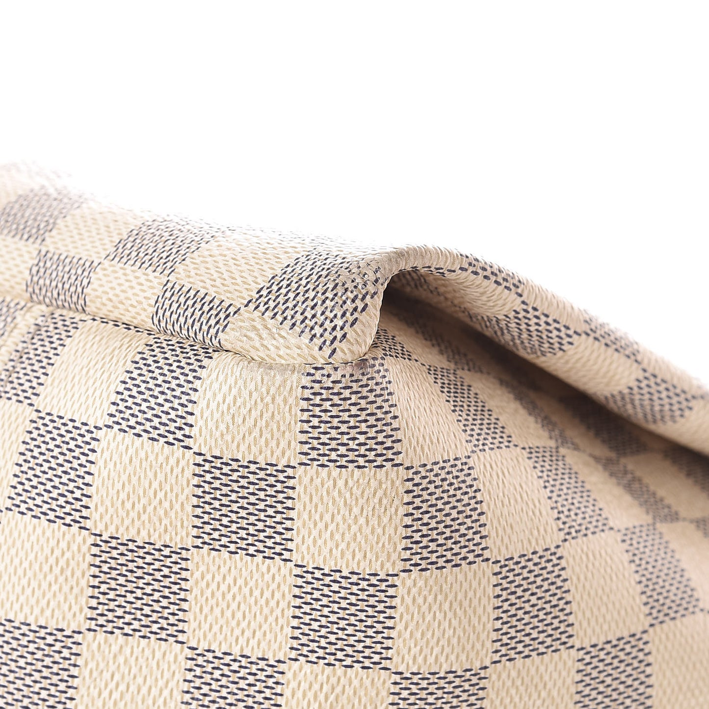 Damier Azur Artsy MM