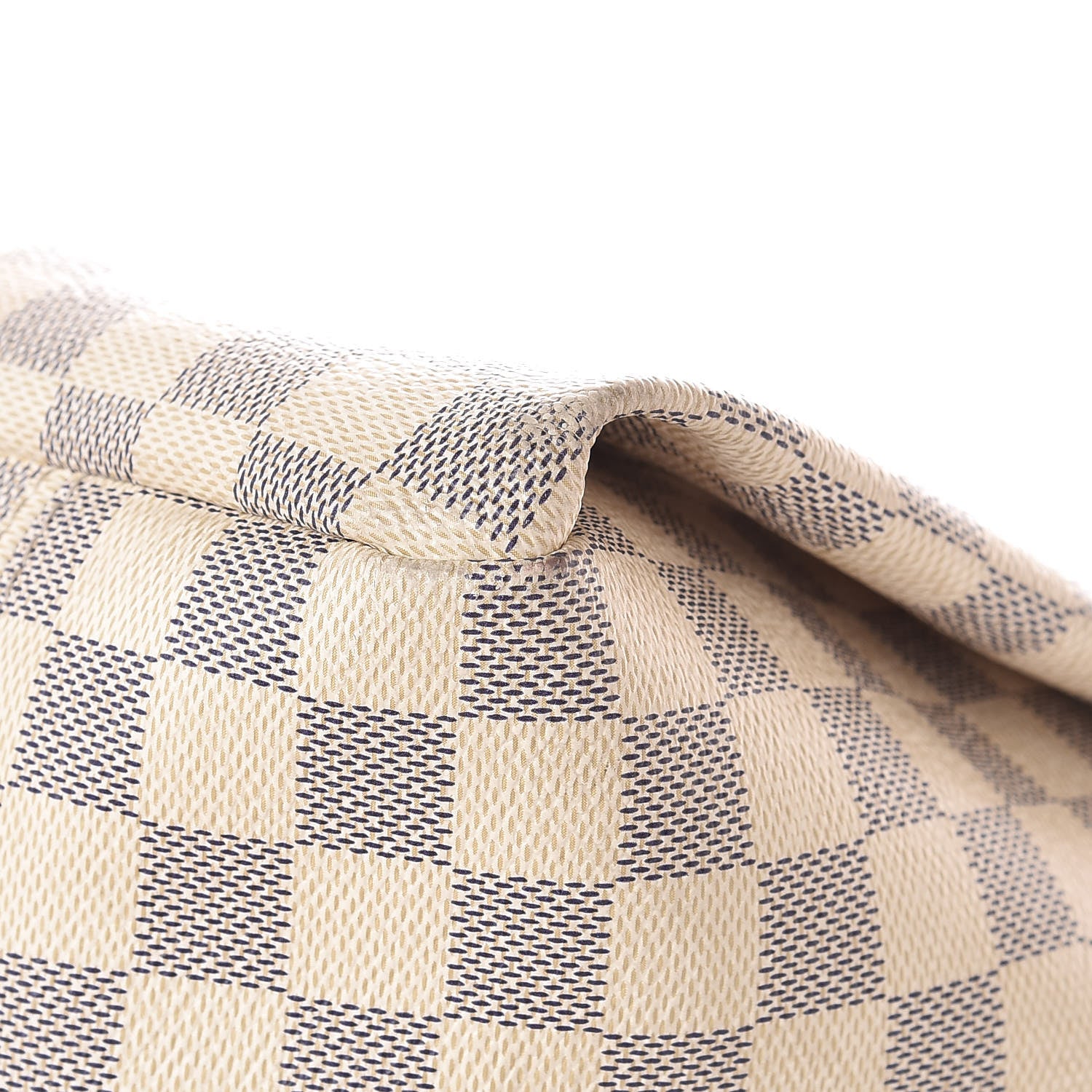 Louis Vuitton Damier Azur Artsy MM 11 of 11