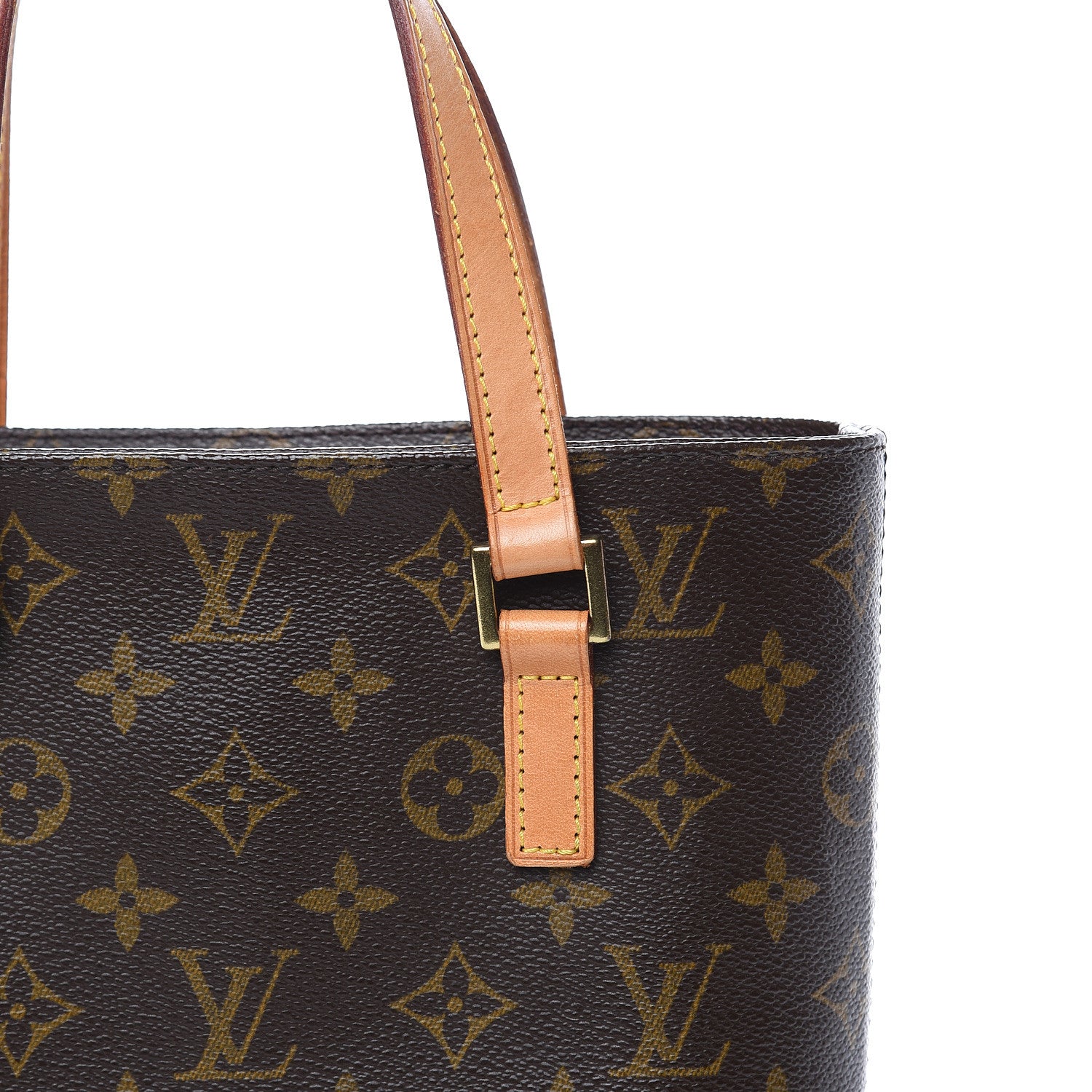 Louis Vuitton Monogram Vavin PM 10 of 10