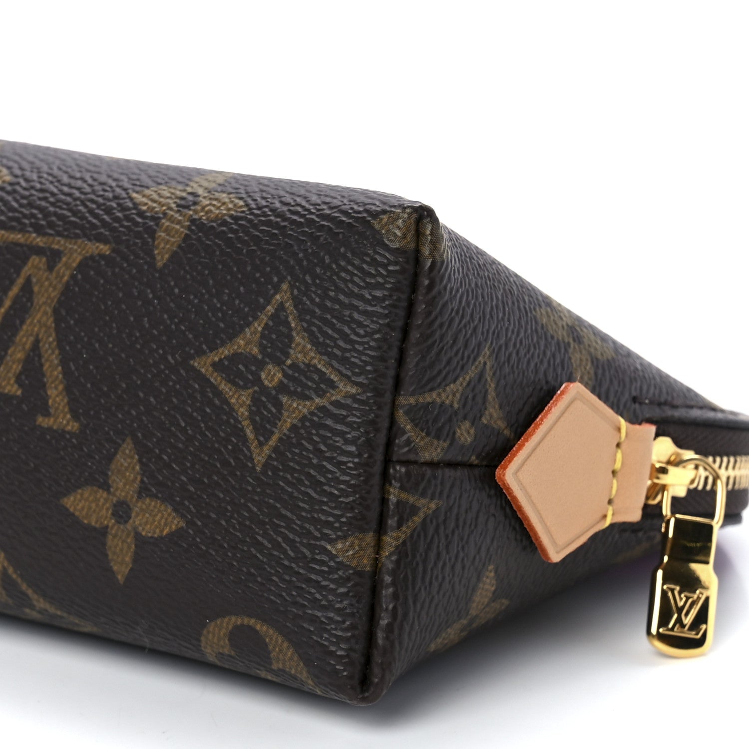 Louis Vuitton Monogram Game On Cosmetic Pouch 10 of 10