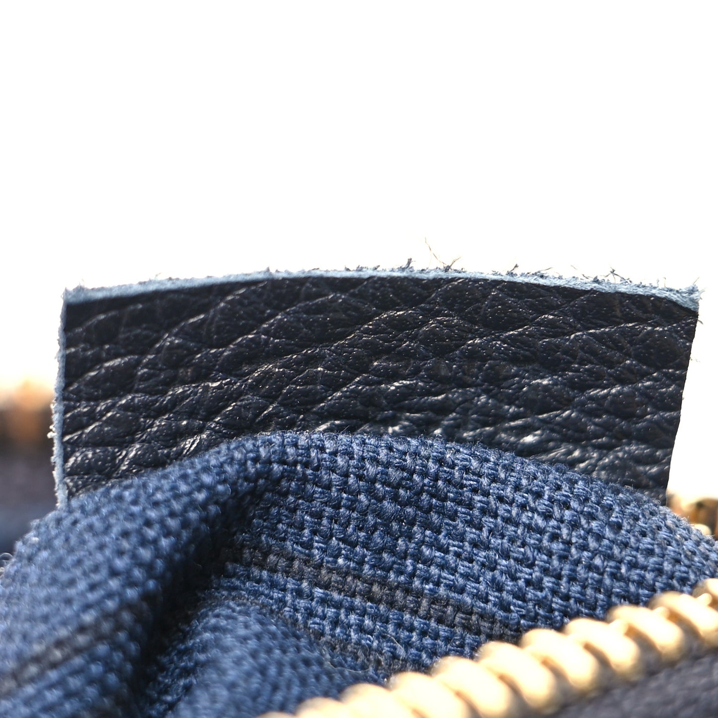 Empreinte Citadine GM Pochette Infini