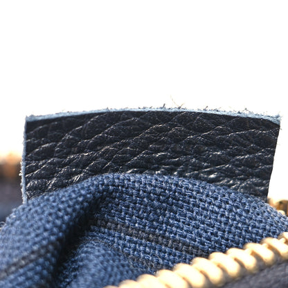 Louis Vuitton Empreinte Citadine GM Pochette Infini 7 of 11