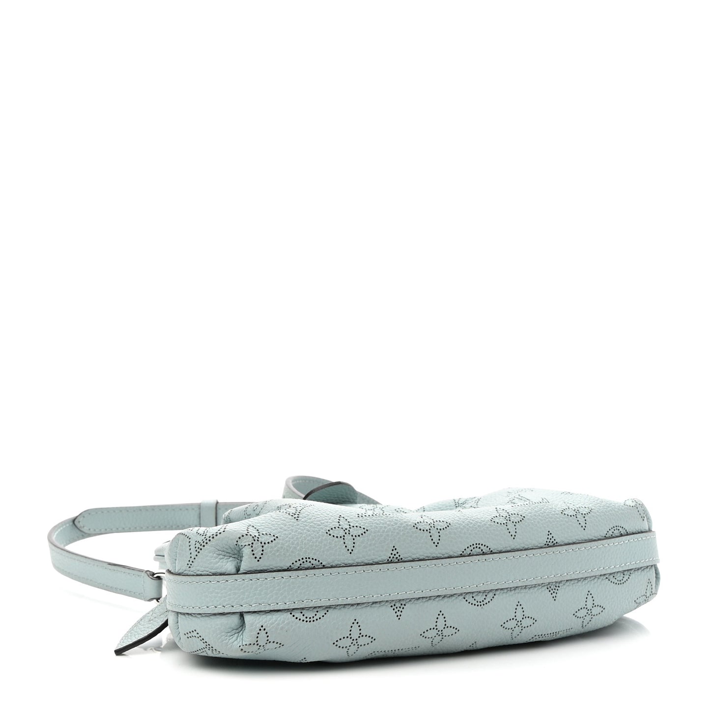 Mahina Scala Mini Pouch Vert Lagon