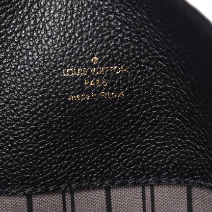 Louis Vuitton Empreinte Melie Black 8 of 9