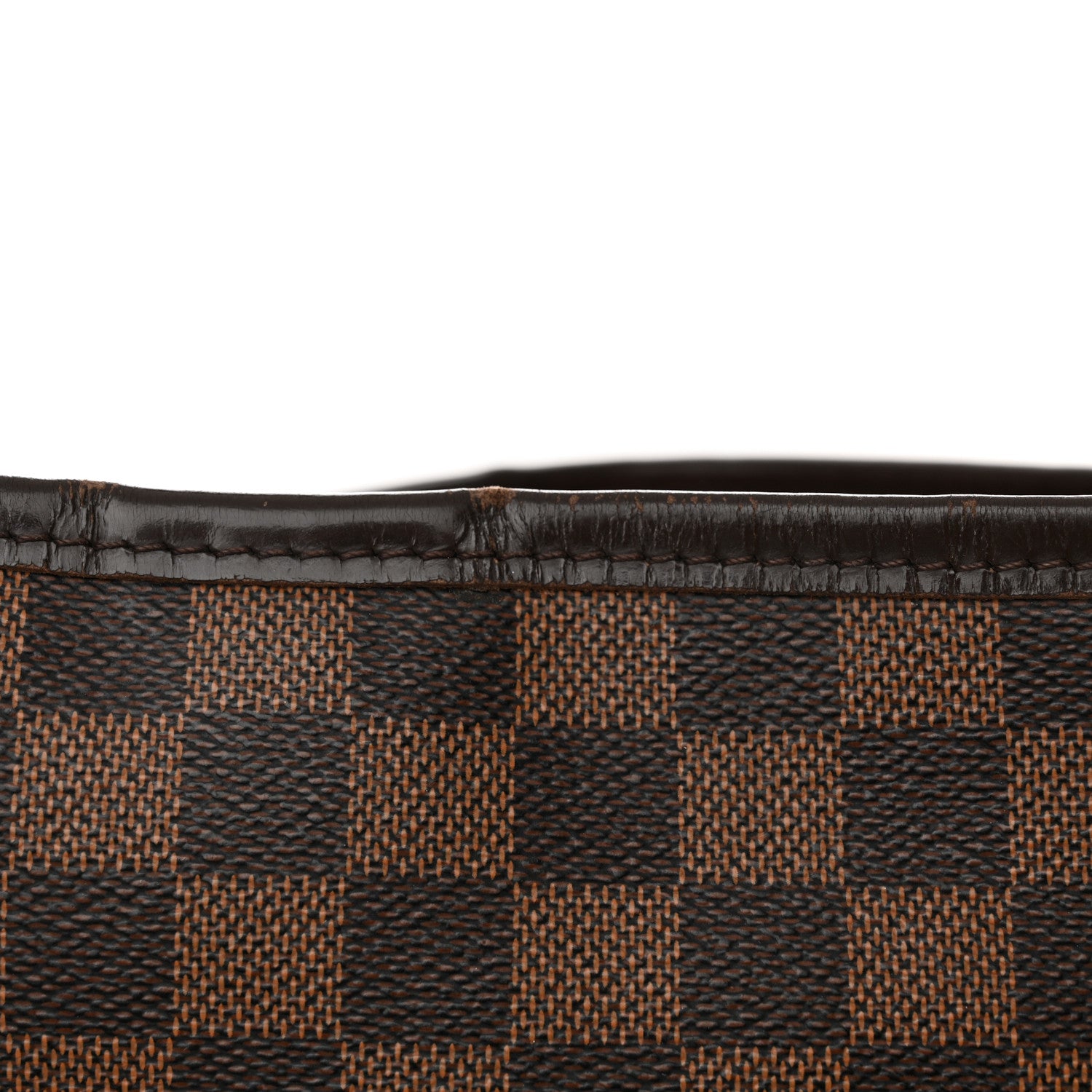 Louis Vuitton Damier Ebene Delightful MM 14 of 16