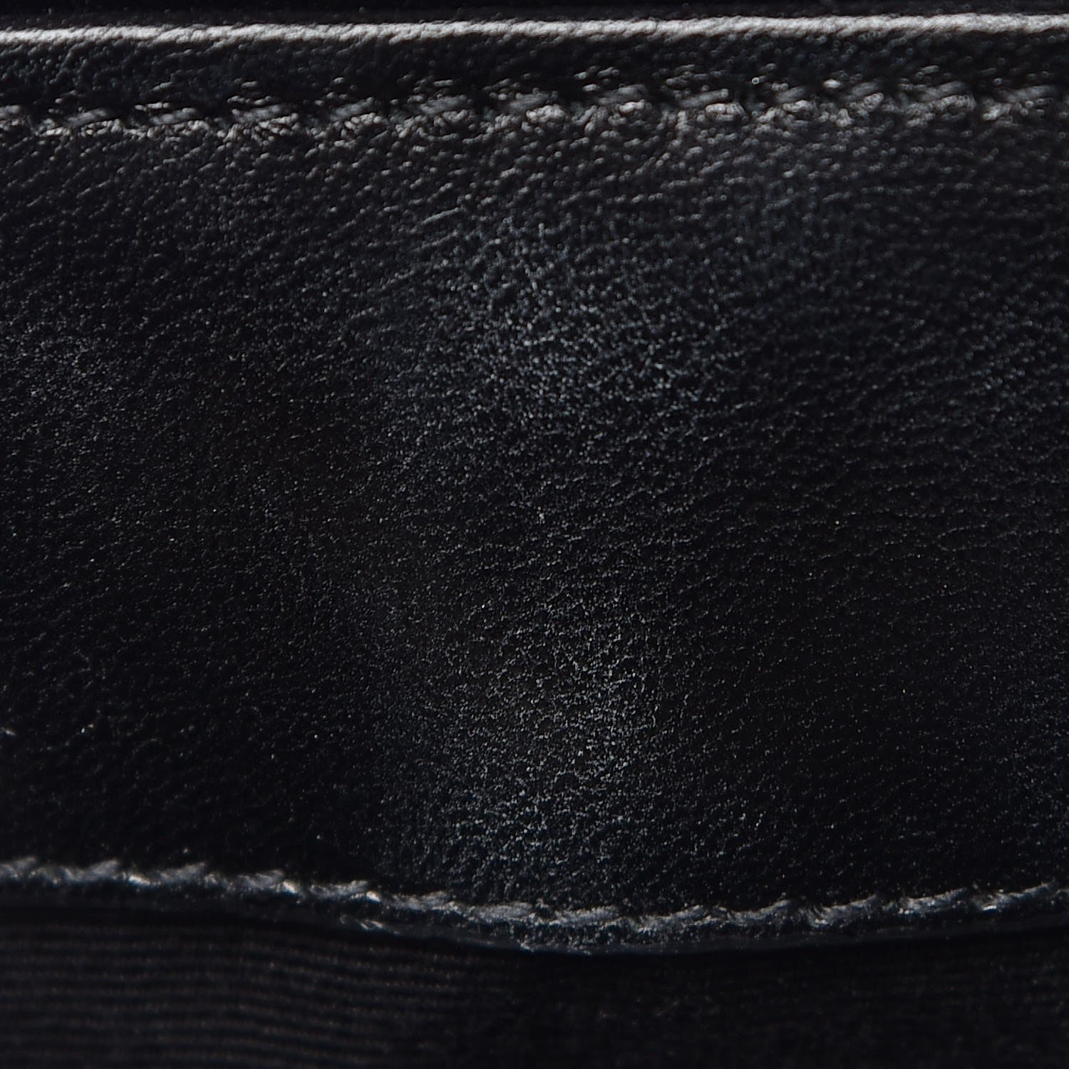 Saint Laurent Velvet Y Quilted Monogram Small Loulou Chain Satchel Black 8 of 9