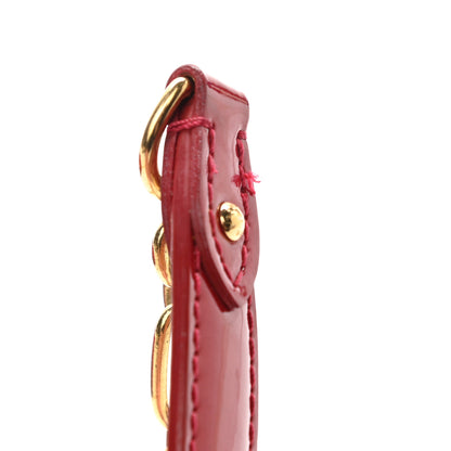 Louis Vuitton Vernis Bel Air Pomme D'Amour 15 of 16