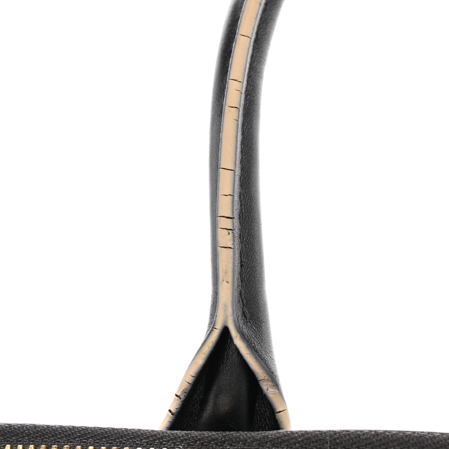 Louis Vuitton Canvas Calfskin Wild Animal Print City Steamer MM Black 11 of 13