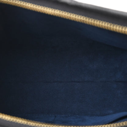 Louis Vuitton Empreinte Carryall PM Black 6 of 11