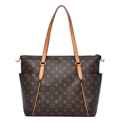 Louis Vuitton Monogram Totally MM 1 of 13