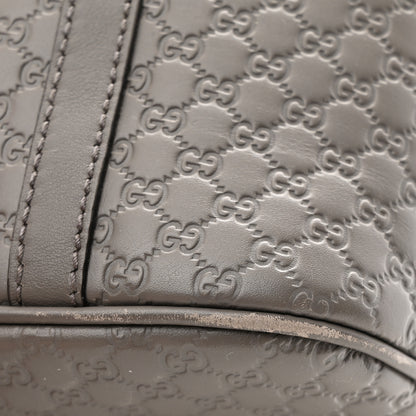 Gucci Microguccissima Mini Dome Bag Loess 11 of 11