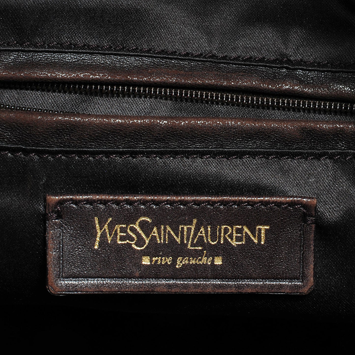 Patent Medium Downtown Tote Purple