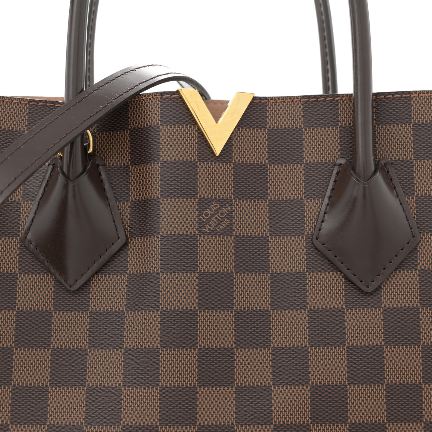 Damier Ebene Kensington