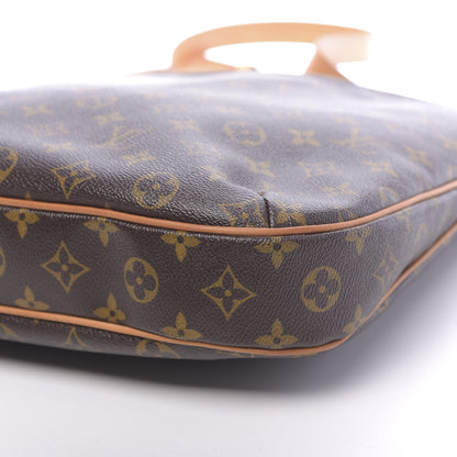 Louis Vuitton Monogram Odeon MM 13 of 13