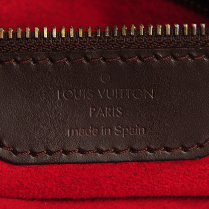 Louis Vuitton Damier Ebene Hampstead MM 6 of 7