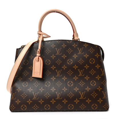 Louis Vuitton Monogram Grand Palais 1 of 6