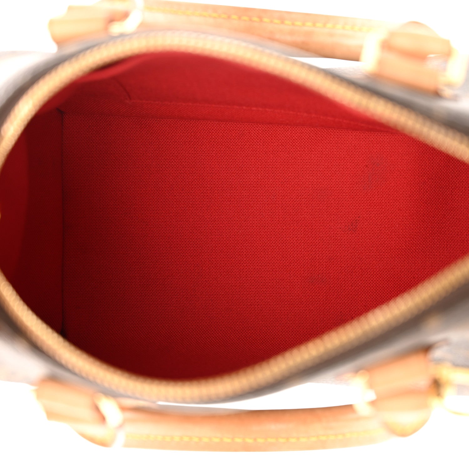 Louis Vuitton Monogram Speedy Bandouliere 20 Fuchsia 5 of 13