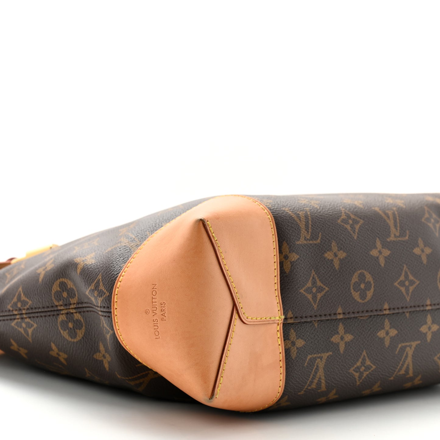 Monogram Berri PM