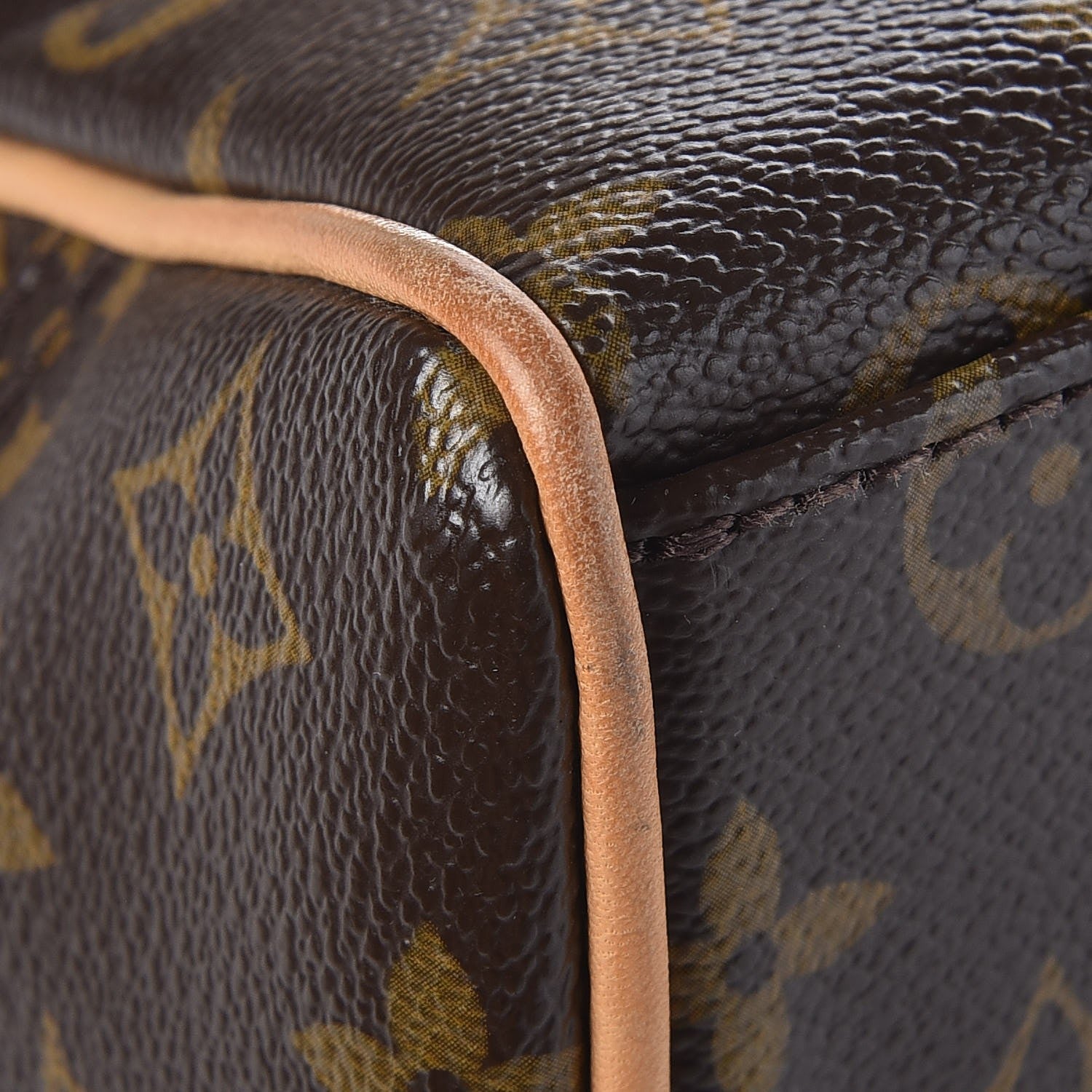 Louis Vuitton Monogram Manhattan PM 9 of 12