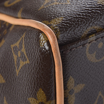 Louis Vuitton Monogram Manhattan PM 9 of 12
