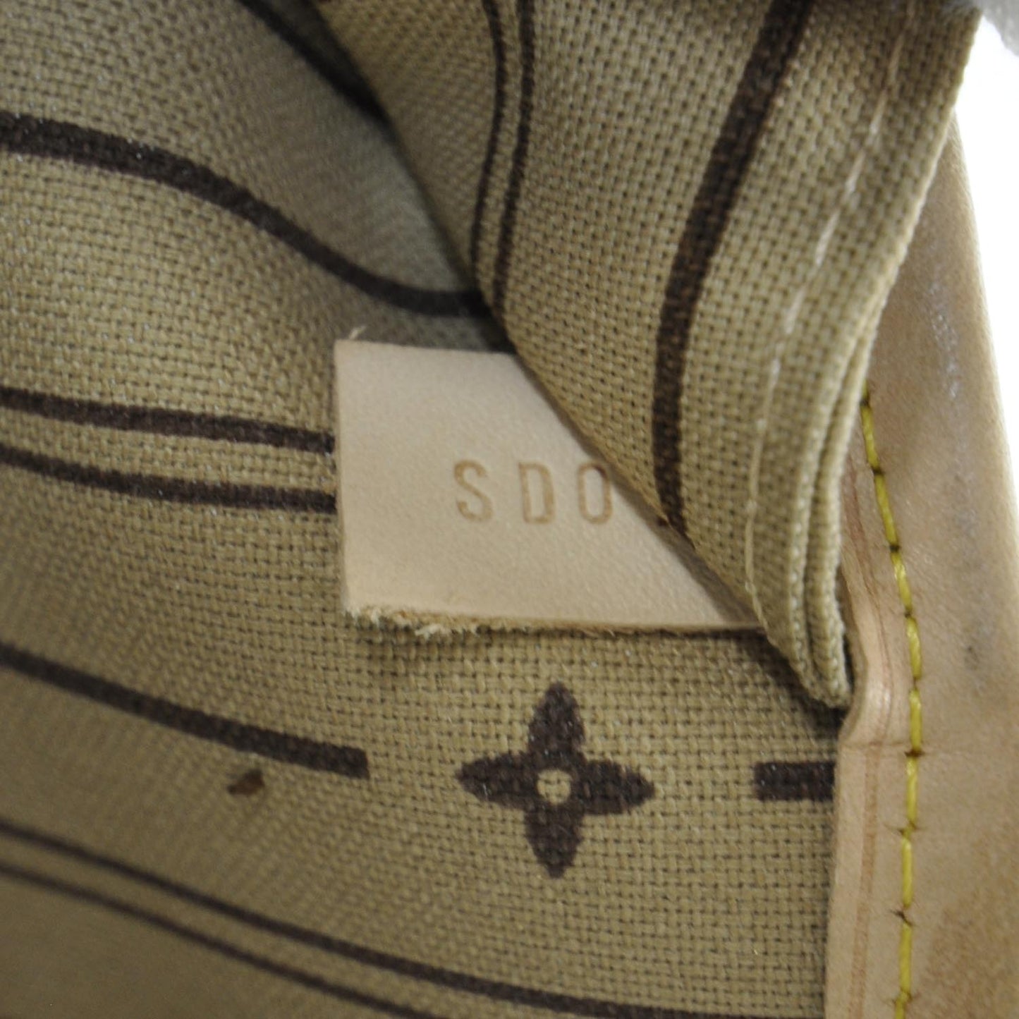 Monogram Neverfull GM