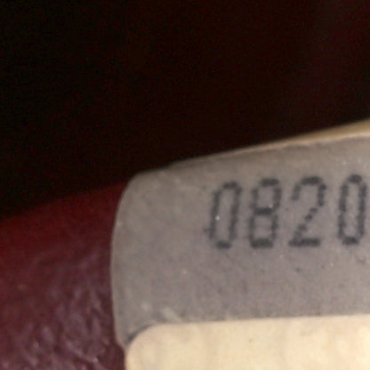 Chanel Lambskin Quilted Medium Double Flap Black 8 of 11