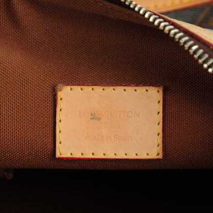 Louis Vuitton Monogram Odeon MM 6 of 7