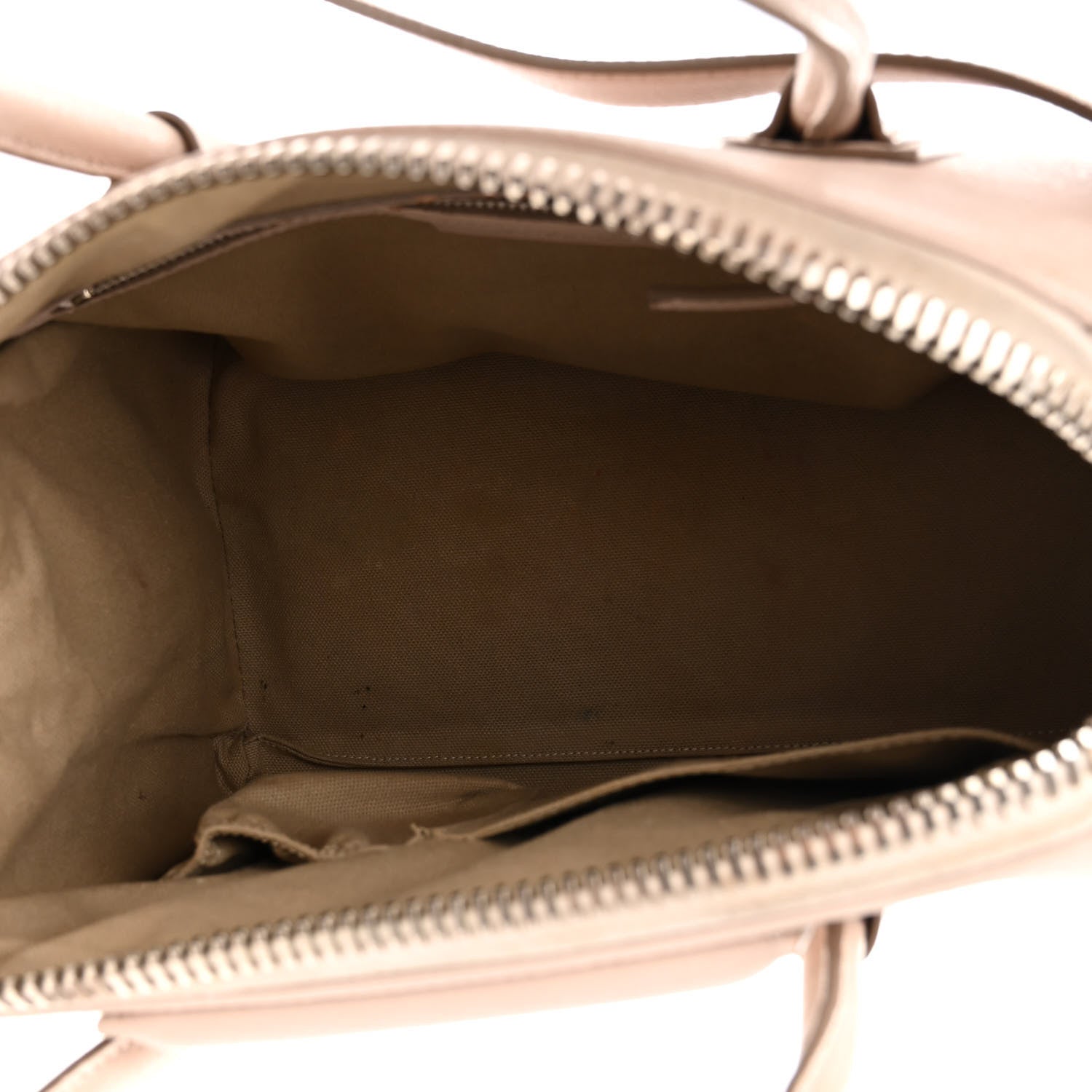 Givenchy Sugar Goatskin Small Antigona Nude Pink 5 of 17