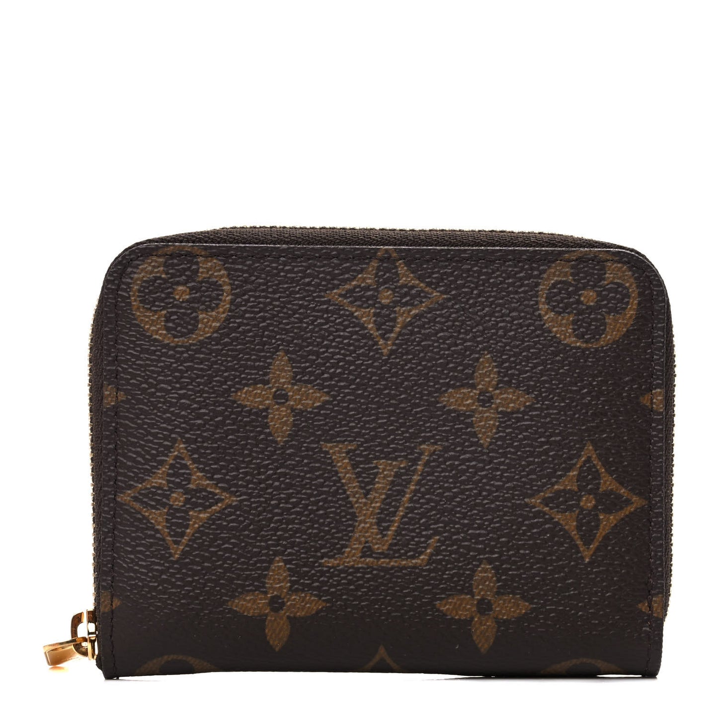 Monogram Zippy Coin Purse