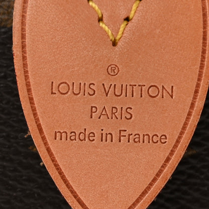 Louis Vuitton Monogram Papillon NM 6 of 12