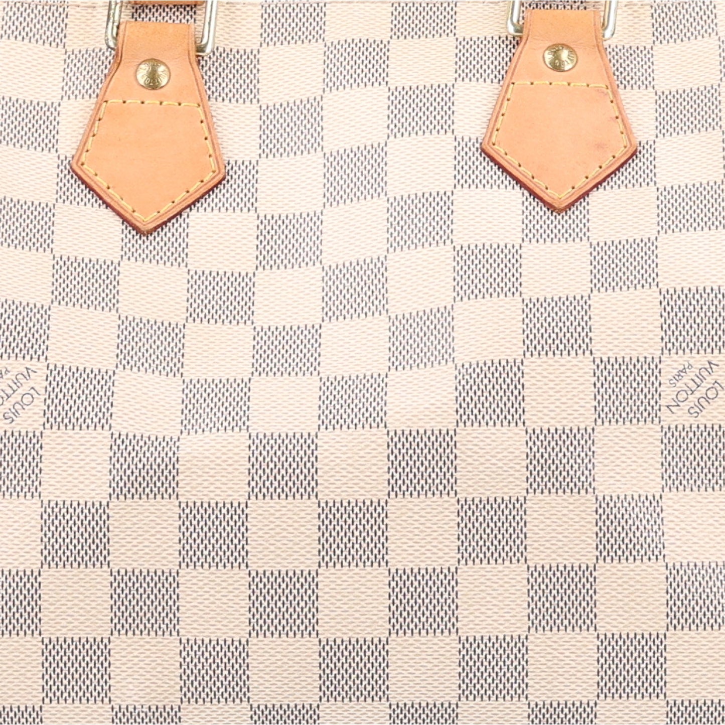 Damier Azur Speedy 25