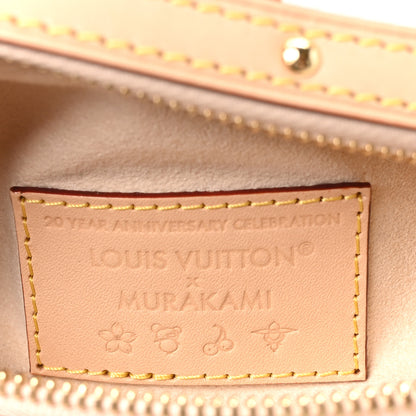 Louis Vuitton LV X TM Monogram Multicolor High Rise Bumbag White 6 of 11
