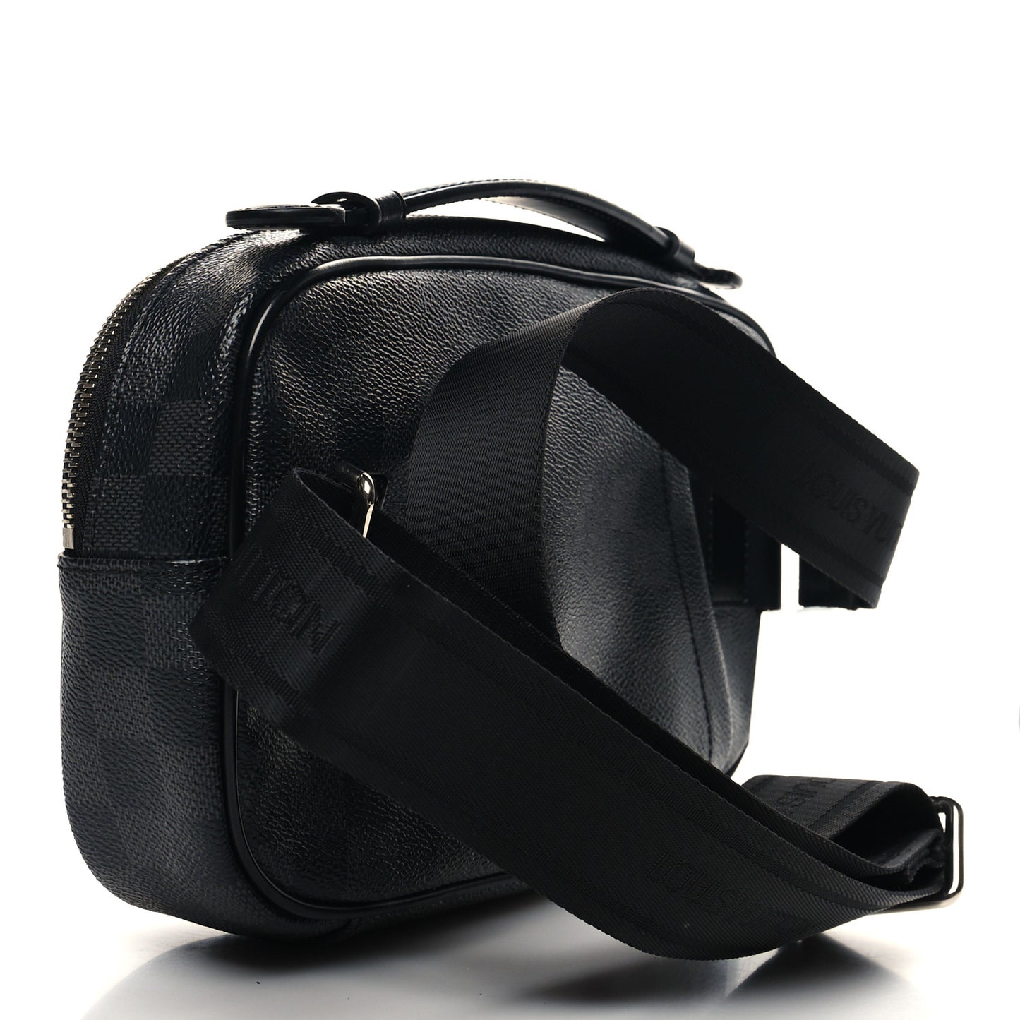 Damier Graphite Ambler