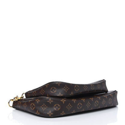 Louis Vuitton Monogram Multi Pochette Accessories 4 of 12