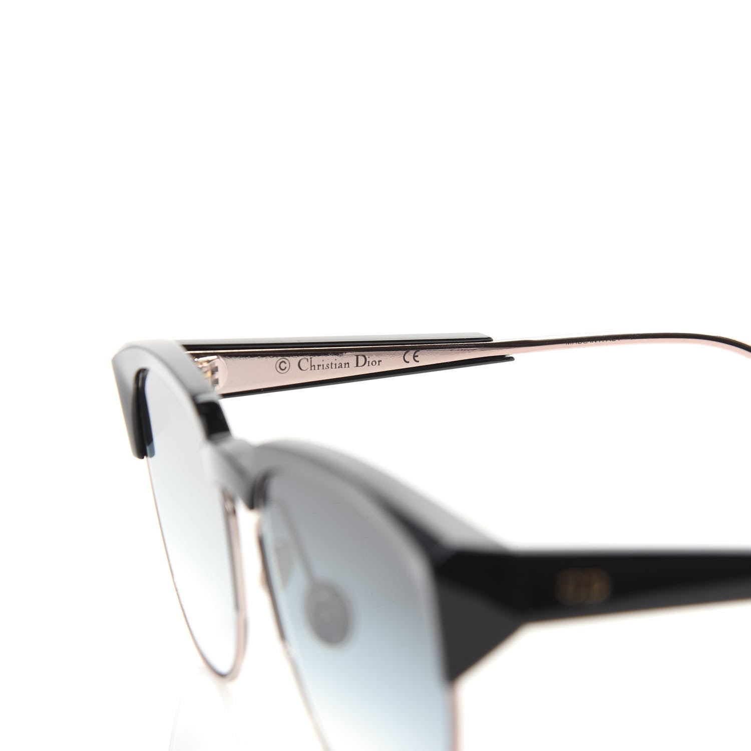 Christian Dior Spectra1 Sunglasses Black 5 of 7
