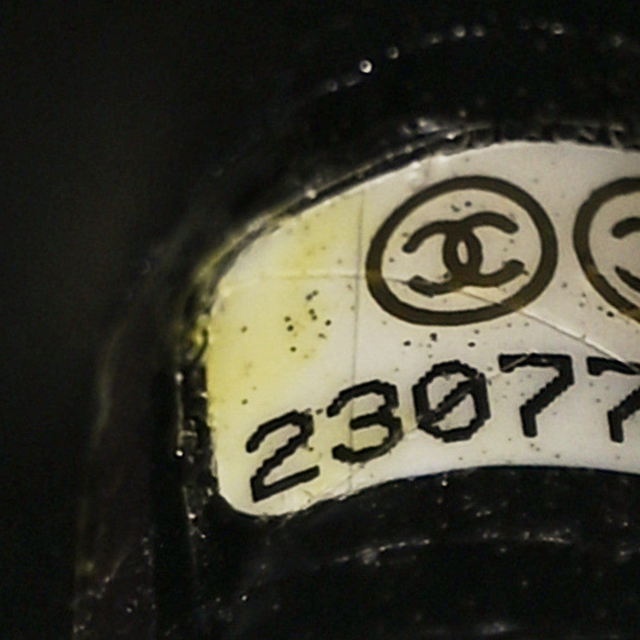 Metallic Snakeskin Kisslock Crossbody Gold