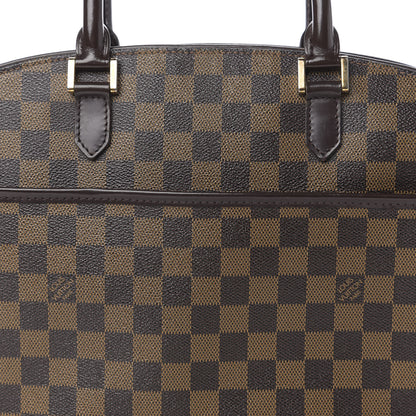 Louis Vuitton Damier Ebene Sarria Horizontal 16 of 16