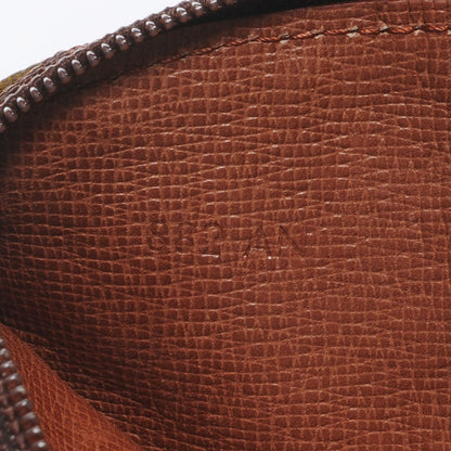 Louis Vuitton Monogram Pochette Secret Passport Holder 7 of 7