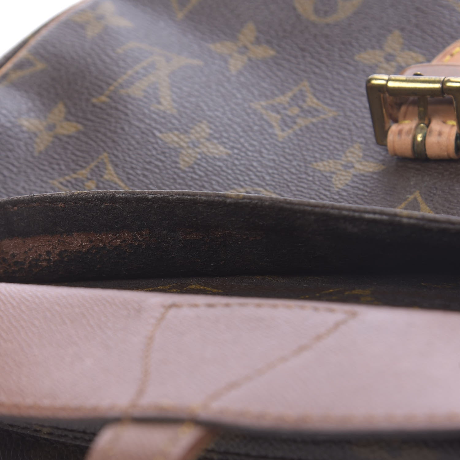 Louis Vuitton Monogram Jeune Fille 19 of 22