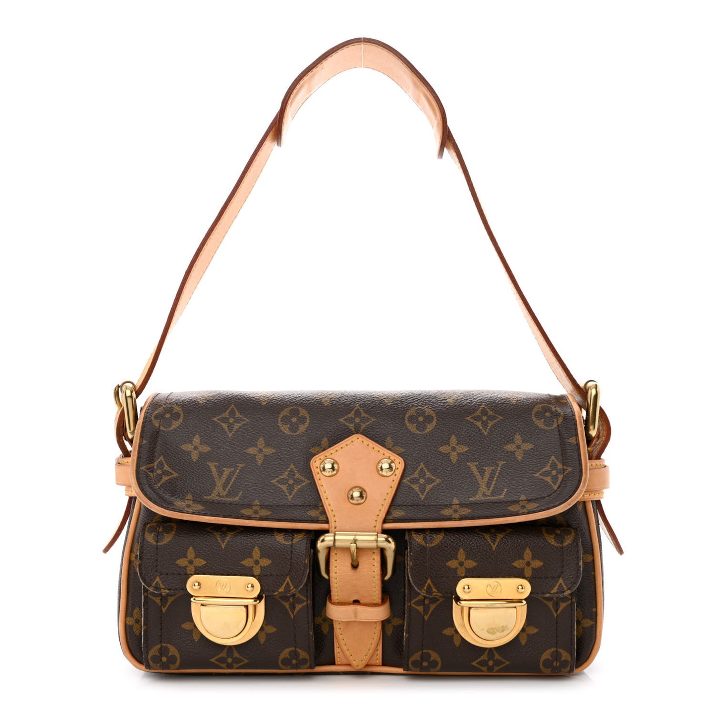 Monogram Hudson PM