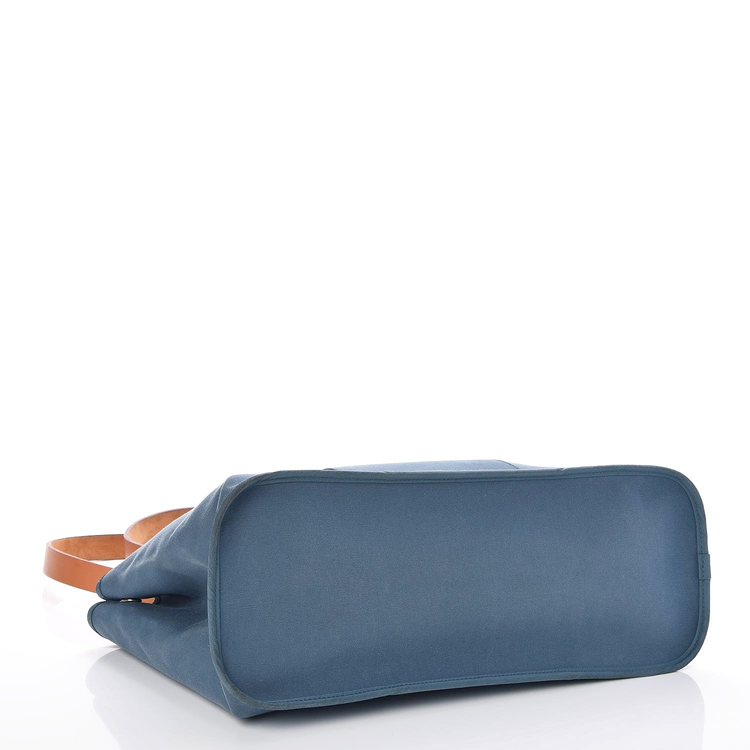 Hermes Toile Cabag Elan Bleu Tempete 5 of 8