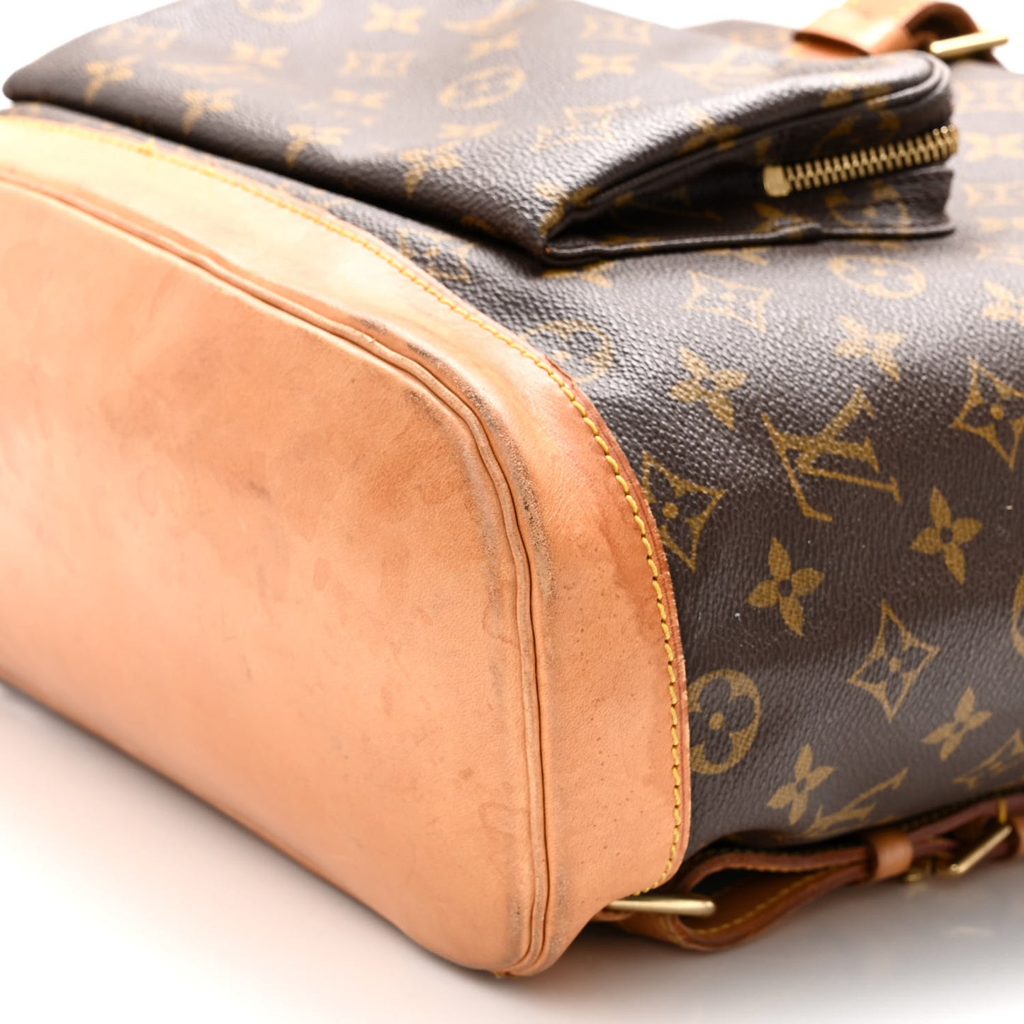Monogram Montsouris GM Backpack