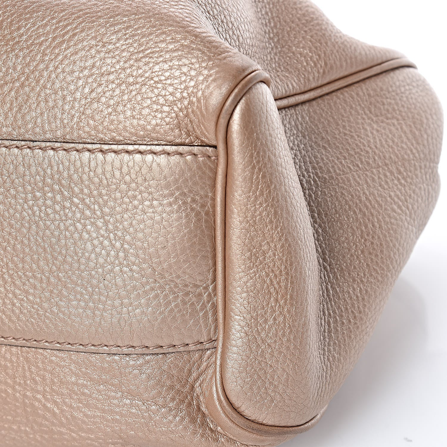 Gucci Calfskin Medium Sukey Tote Rose 6 of 15
