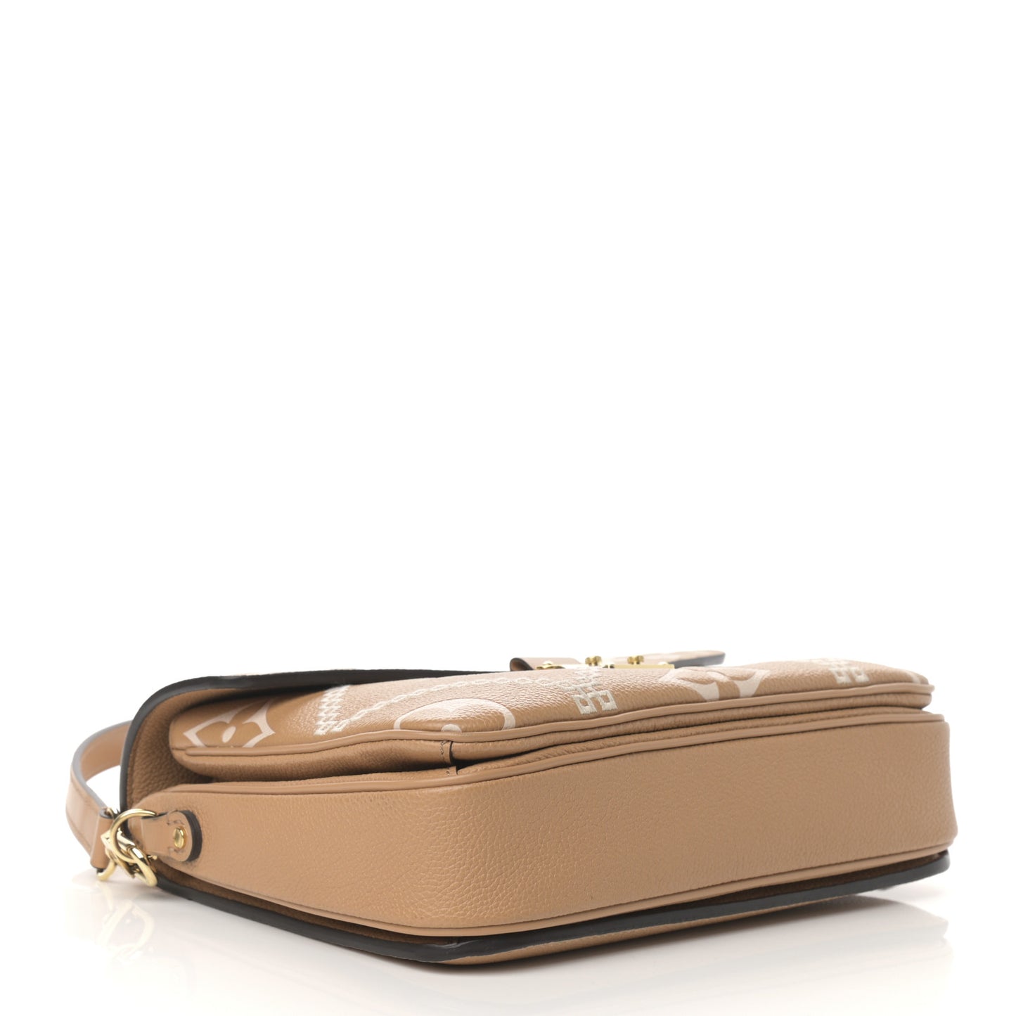 Empreinte Monogram Giant Broderies Pochette Metis Arizona