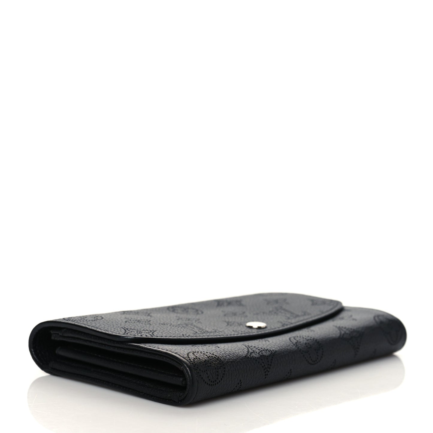Mahina Iris Wallet NM Black