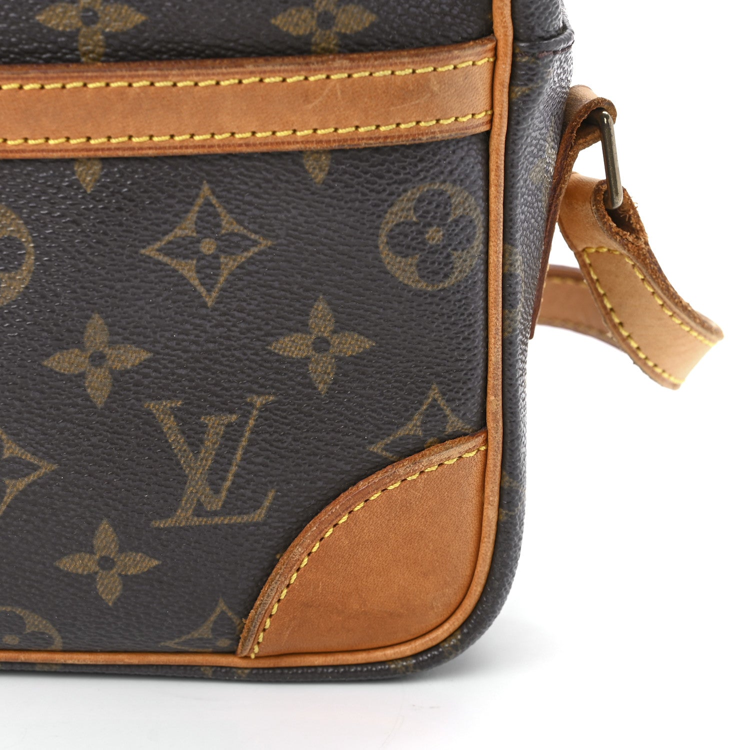 Louis Vuitton Monogram Trocadero 27 13 of 14