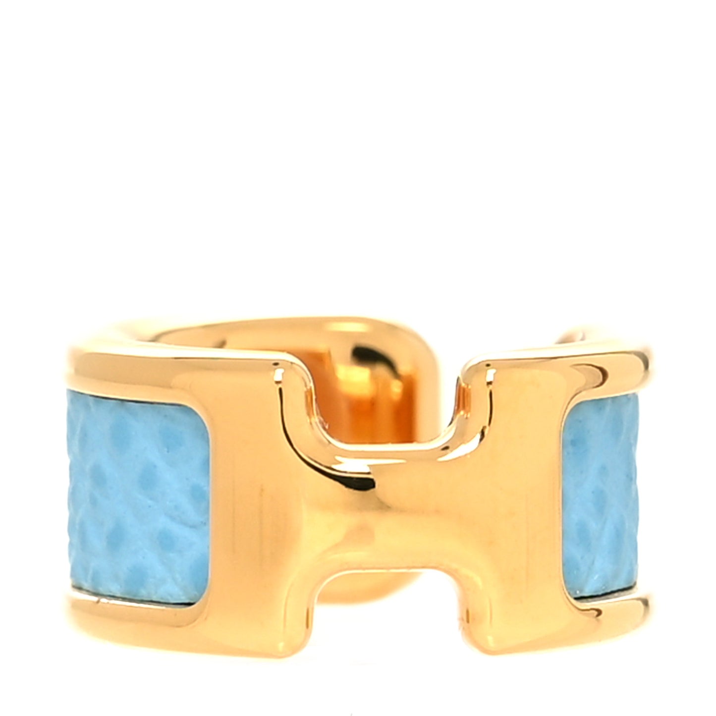 Epsom Olympe Ear Cuff PM Celeste