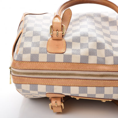 Louis Vuitton Damier Azur Berkeley 15 of 25